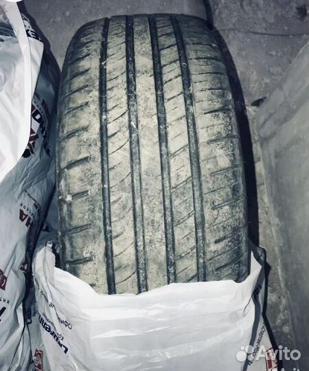 Infinity Tyres INF-66 23.5/50 R19