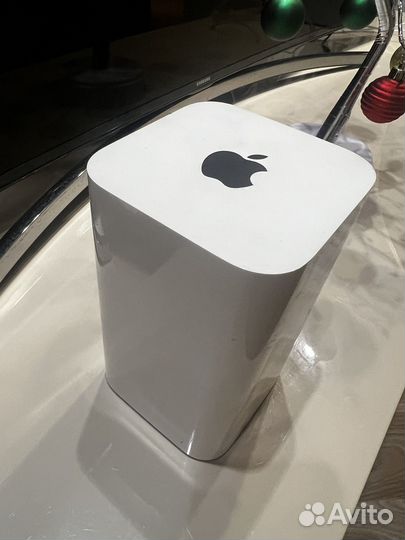 Apple AirPort Time Capsule 2TB/ 802.11ac