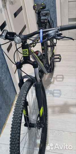 Stinger graphite PRO 29