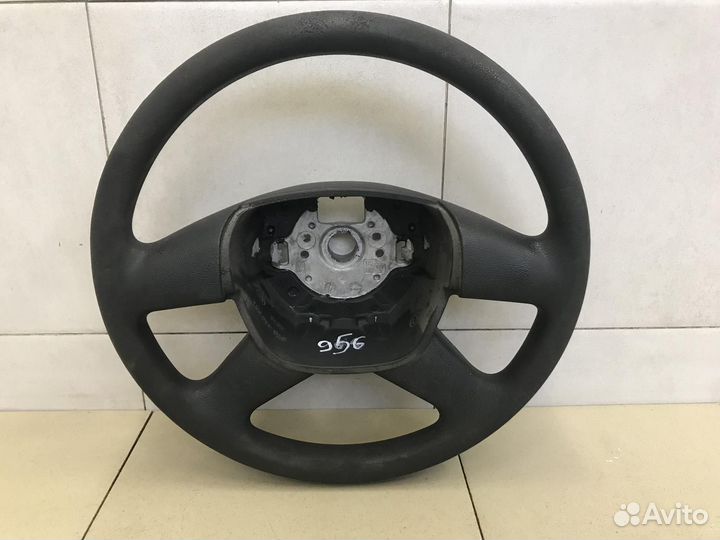 Рулевое колесо для AIR BAG (без AIR BAG) Octavia