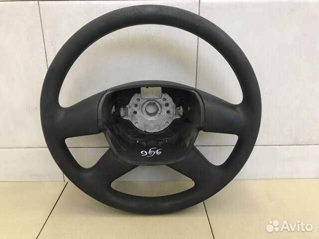 Рулевое колесо для AIR BAG (без AIR BAG) Octavia