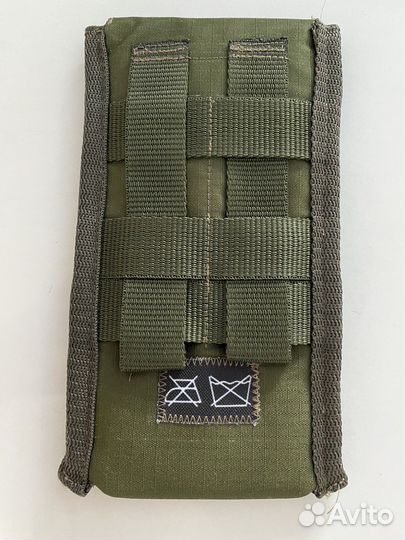 Чехол для телефона на молли