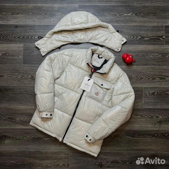 Куртка Moncler мужская