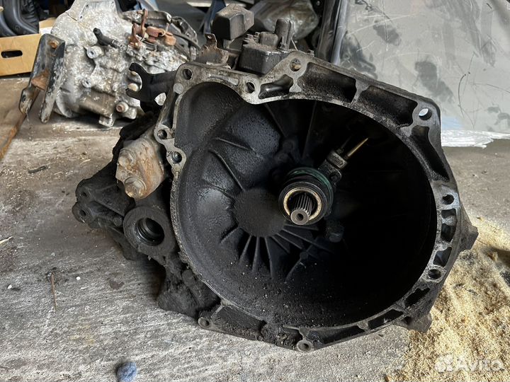 Коробка передач МКПП Mondeo 2 1.6 1997