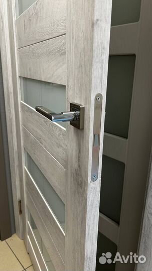 Дверь межкомнатная