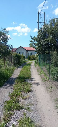 Участок 12 сот. (СНТ, ДНП)