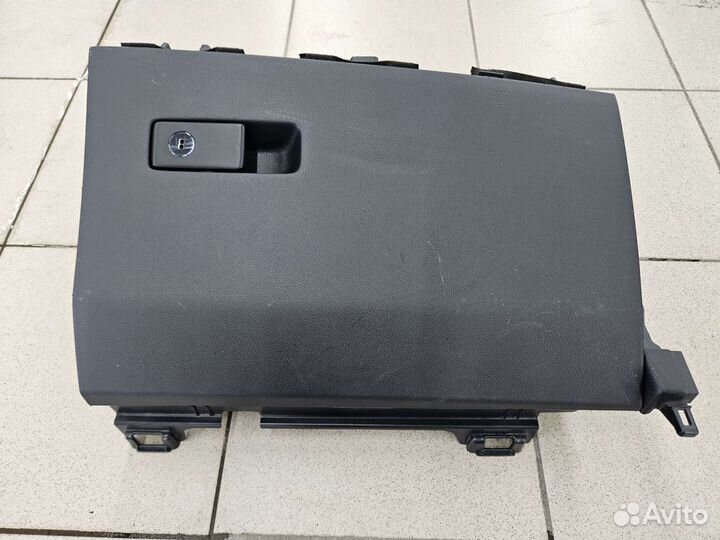 Бардачок kia sportage 4