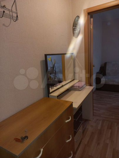 1-к. квартира, 30 м², 4/5 эт.