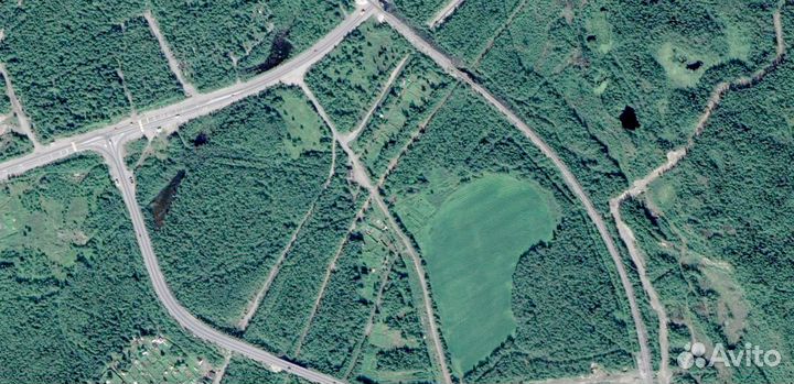 Подробные карты Мурманской обл для Garmin (Гармин)