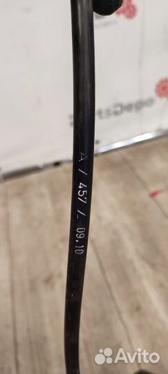 Трос кулисы АКПП BMW 3 E90