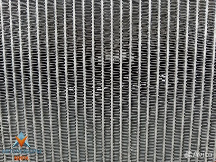 Радиатор отопителя (печки) Toyota RAV4 3 (XA30)