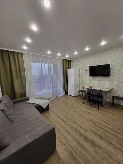 2-к. квартира, 50 м², 9/25 эт.