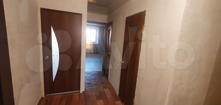 2-к. квартира, 50 м², 5/5 эт.