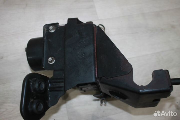 Блок ABS opel astra j