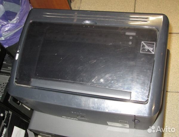 Мфу и принтеры в ассортименте