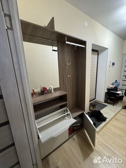 Прихожая бу