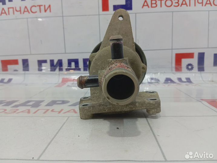 Насос водяной Chevrolet Spark (M300) 25194461