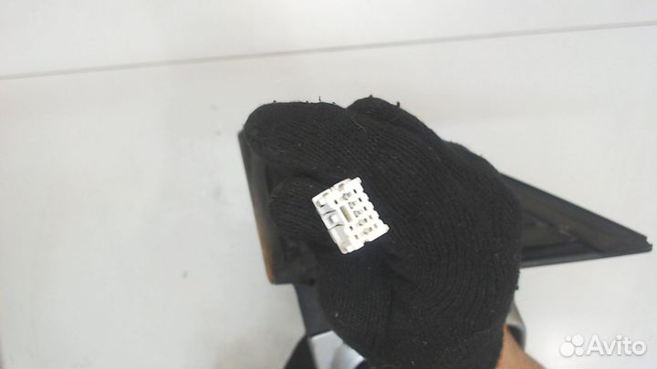 Зеркало боковое Nissan X-Trail (T30), 2005