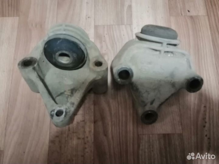 Суппорт Б/У в Сборе Ваз 2108-2115 Крабы Рычаги