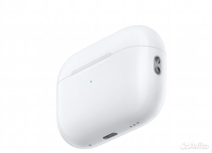 Кейс от наушников Apple AirPods Pro 2 поколения (u