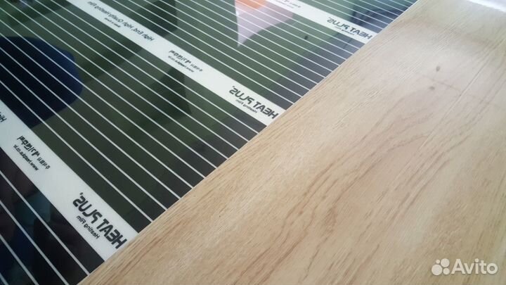 Укладка ламината, кварц винила