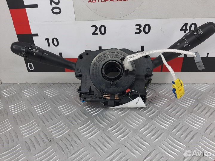 Переключатель для Peugeot-Citroen 307