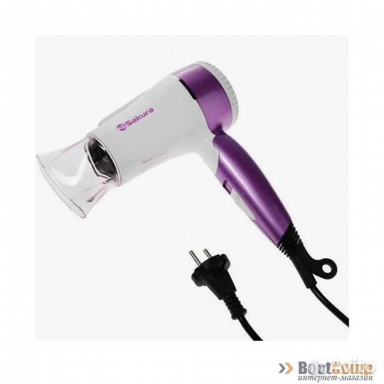 Фен Sakura SA-4039V