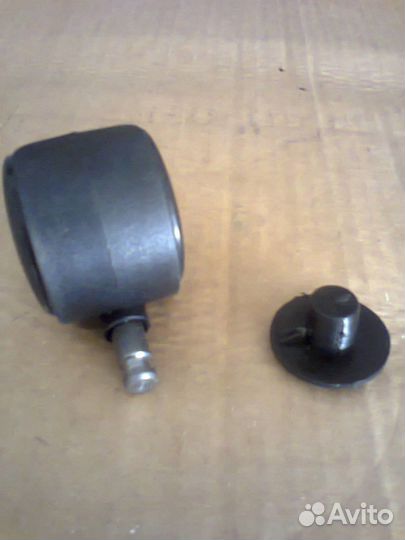 Мебельные колеса для тумб