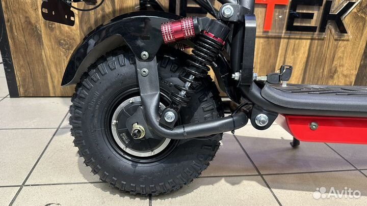 Электроскутер WS mini R 2.0 1200W