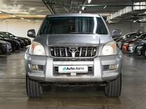 Toyota Land Cruiser Prado 2.7 AT, 2007, 191 436 км, с пробегом, цена 1 960 000 руб.