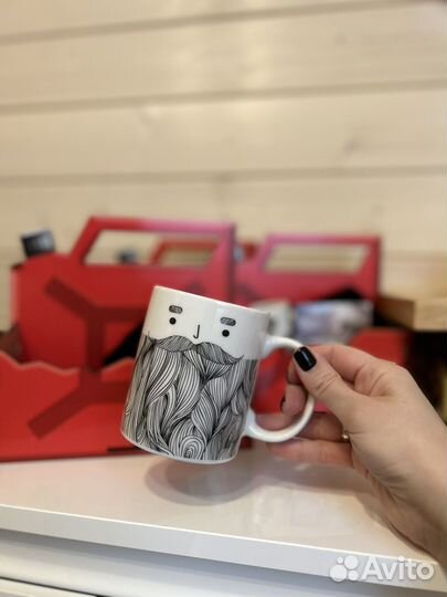 Подарочный набор для мужчины