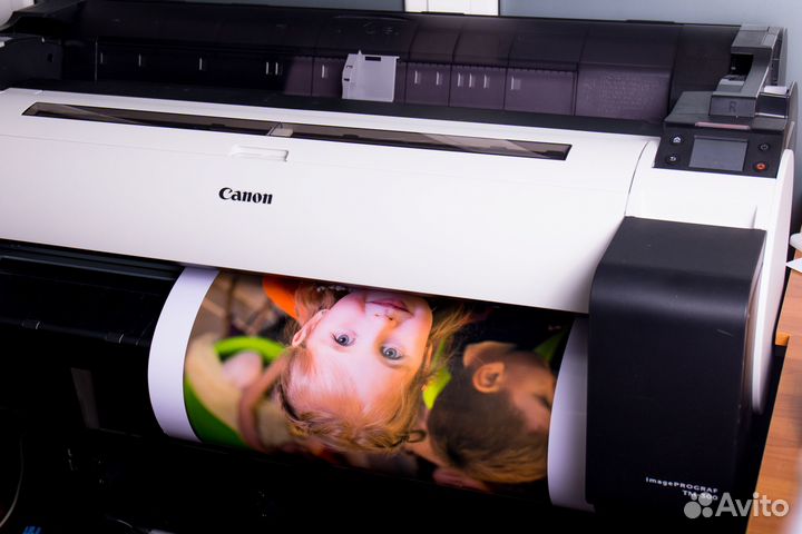 Оперативная полиграфия 