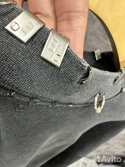 Balenciaga Свитшот