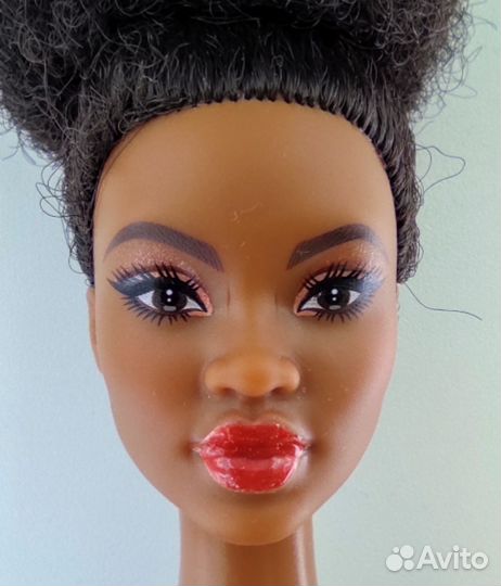 Кукла барби looks#2 Эль нюд