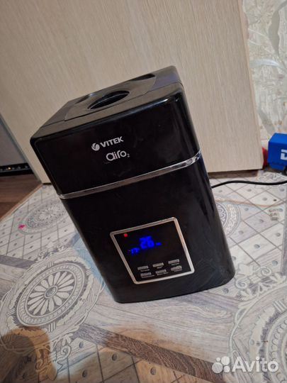 Увлажнитель воздуха Vitek