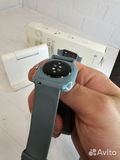 Amazfit gts 2 mini