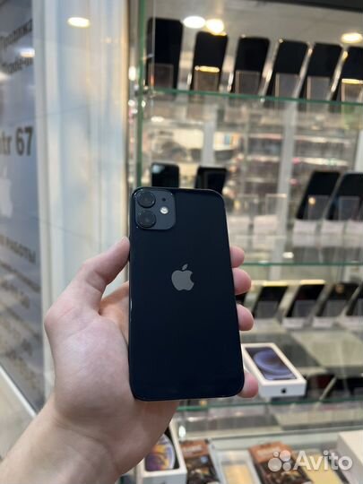 iPhone 12 mini, 64 ГБ