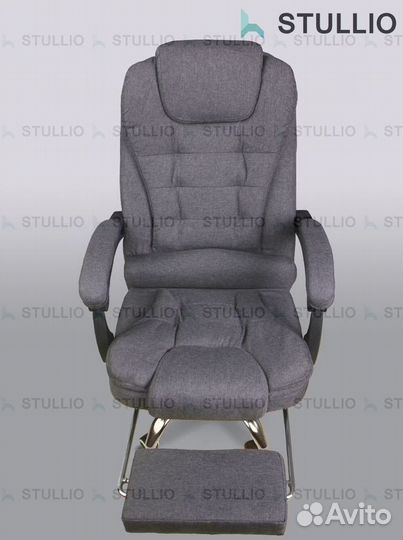 Кресло для игр. Игровое кресло с массажем