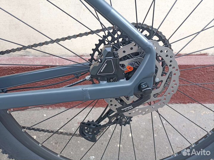 Cube Acid 29 2023 года L