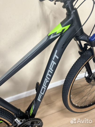 Горный велосипед 29