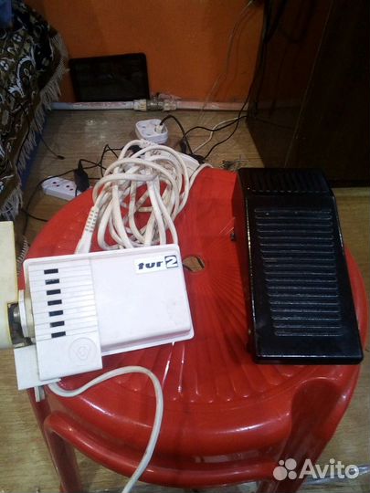 Швейную. Машину, Електропривод.Турции, Польша