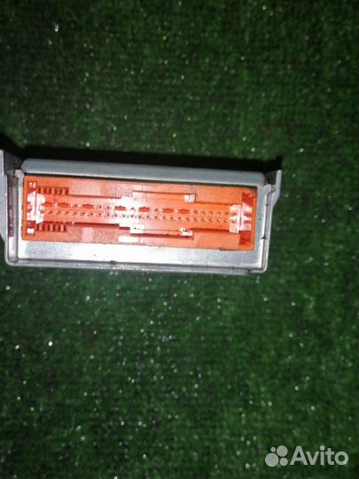 Блок управления AIR BAG Chery Fora