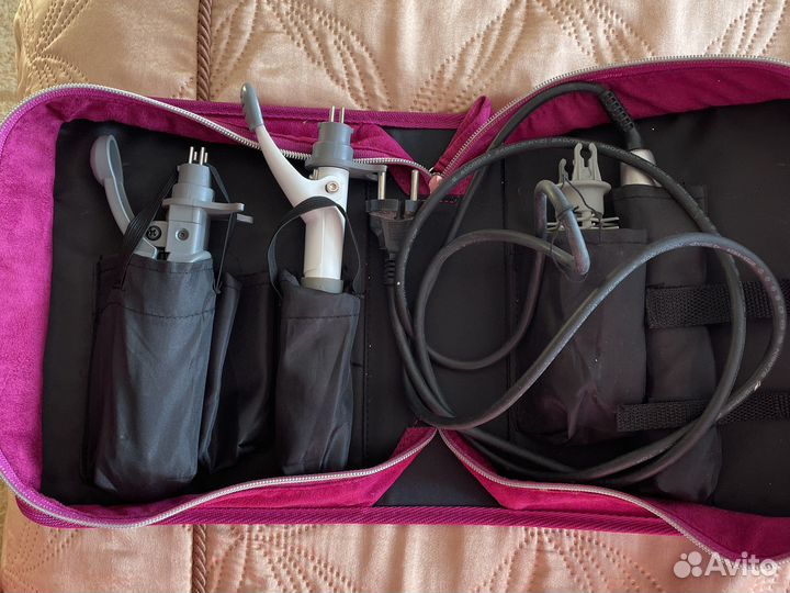 Remington мультистайлер