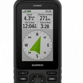 Навигатор garmin gpsmap 67