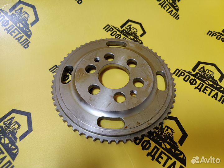 85806007 Шестерня солнечная зубчатая планетарная