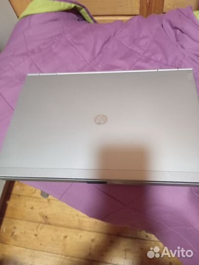 HP EliteBook 8460p