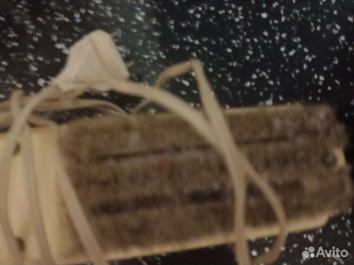 Пылесос ветерок