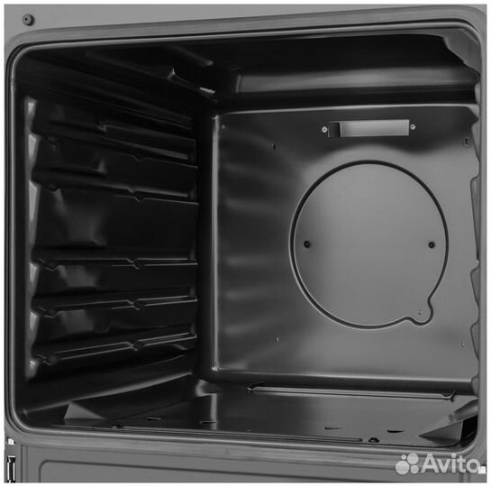 Газовая плита новая Hansa fcgw51041