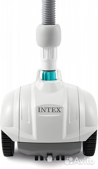 Робот-пылесос Intex ZX50 для бассейнов, 28007