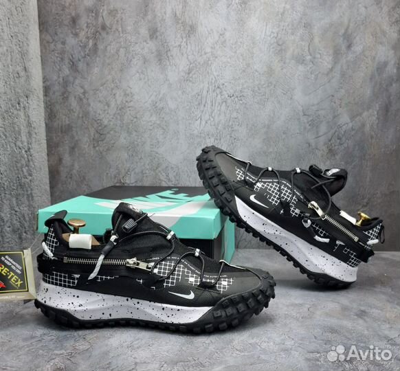 Кроссовки мужские nike